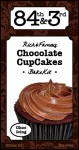 Rich&Famous | Chocolate CupCakes