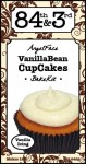 AngelFace | VanillaBean CupCakes