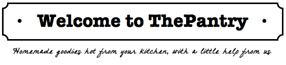 ThePantry