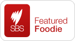 SBS Featured Foodie