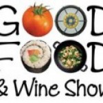 Good Food & Wine 2012 - Sydney