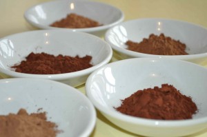 Cocoa Testing 2