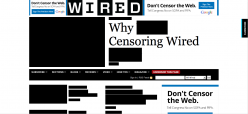 Wired - SOPA