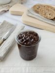 Chocolate Tahini Spread