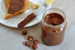 Nut-tella-type Choc-Hazelnut Spread