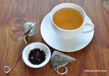 SABH May: What’s Your Cup of Tea?