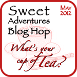 SABH May - What's your cup of Tea?