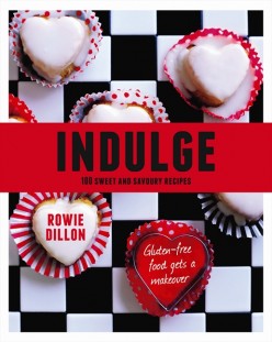 Indulge - Rowie Dillon